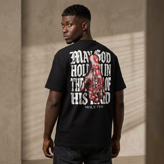 Gods Hand - Heavyweight