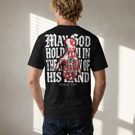 Gods Hand - Fitted