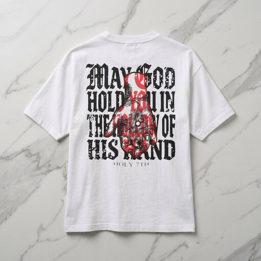 Gods Hand - Fitted