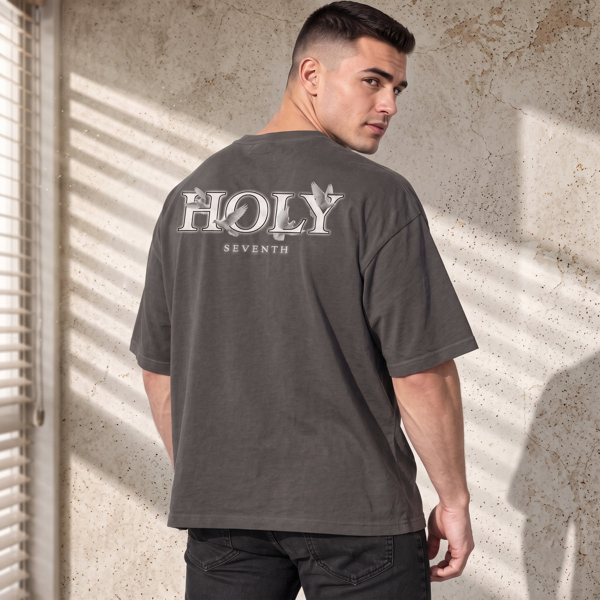 Holy - Heavyweight