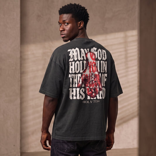 Gods Hand - Heavyweight