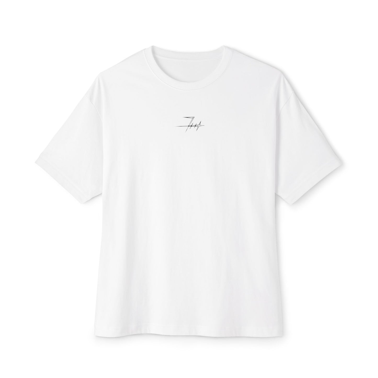 Undershirt - White